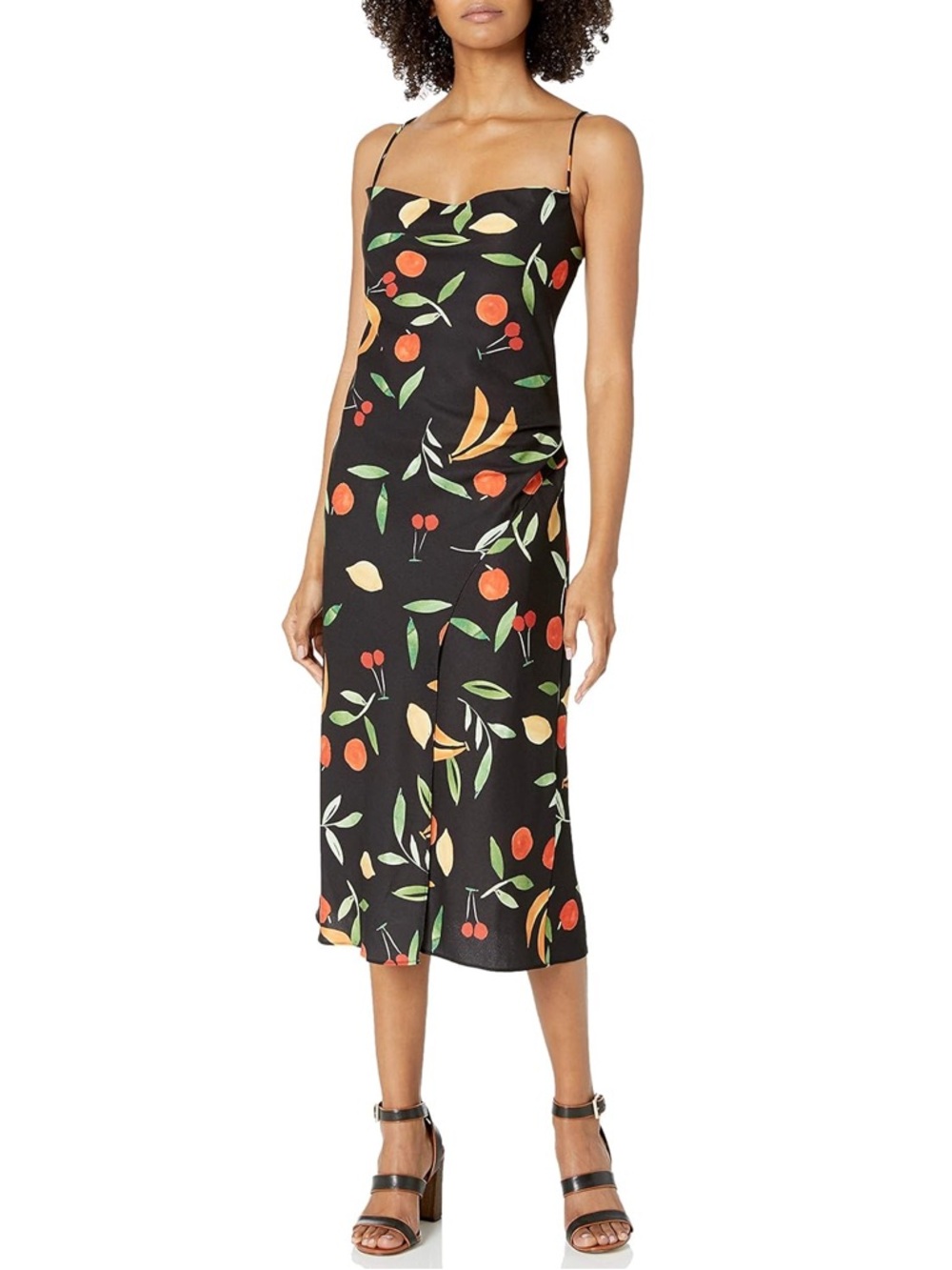 Finder’s Keepers Calypso Fruitbowl Dress